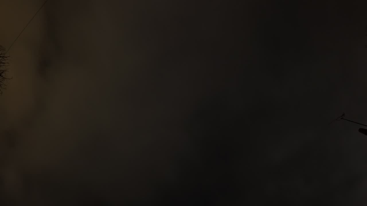 Night Sky Watch - #268 - 25/1/2026