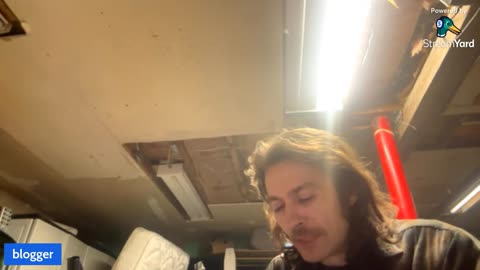 11/06/25 Blogger VOD: "I still love u"