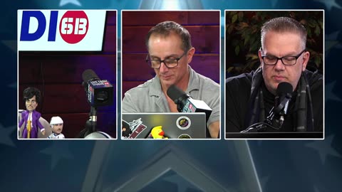 WATCH: Live From Studio 6B | Thursday, February 5, 2026