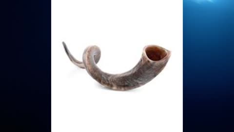 The memorial of blowing of Shofars