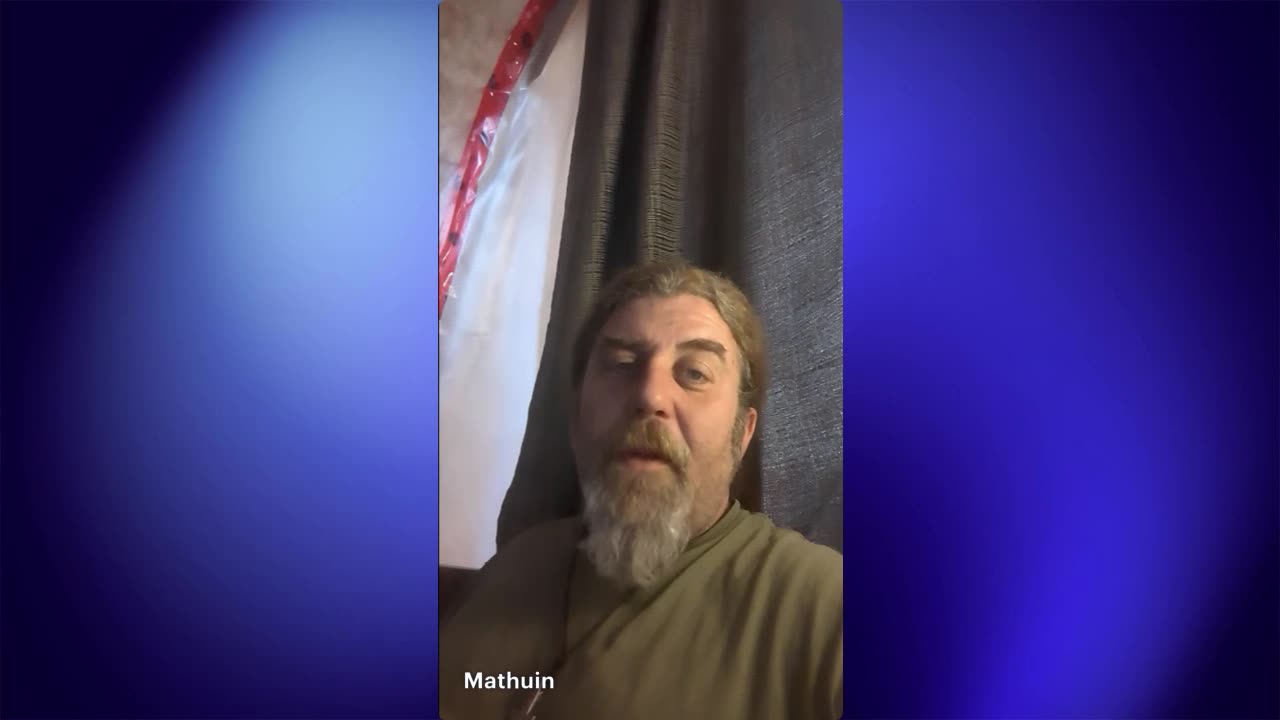 Morning Thoughts-November 09