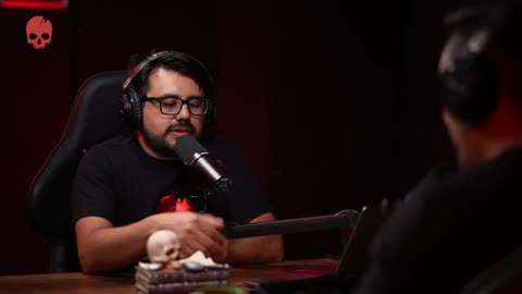 EL LADO MÁS TEMIBLE DE LA INTELIGENCIA ARTIFICIAL CON SAÚL HERNÁNDEZ 
