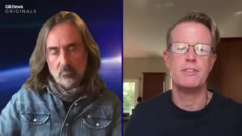 “Nothing returns to normal unless everyone is vaccinated” - ARREST BILL GATES NOW.