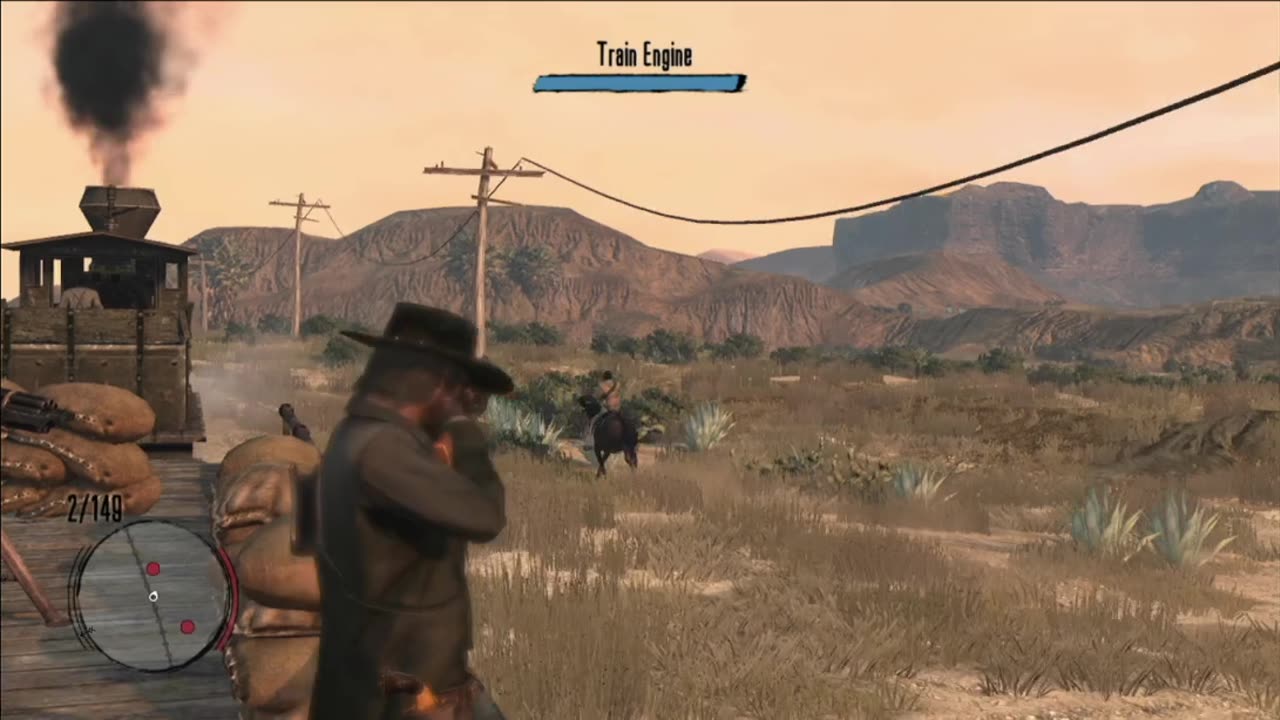 Red Dead Redemption