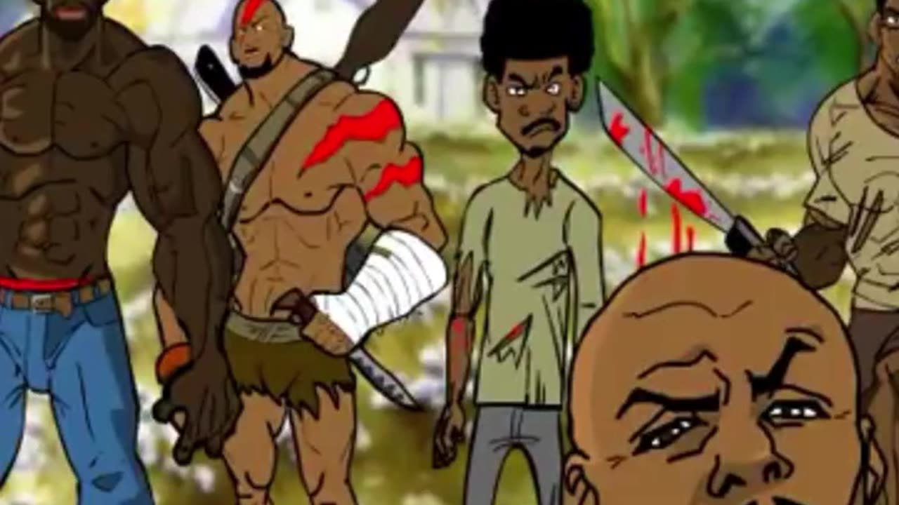 House negro