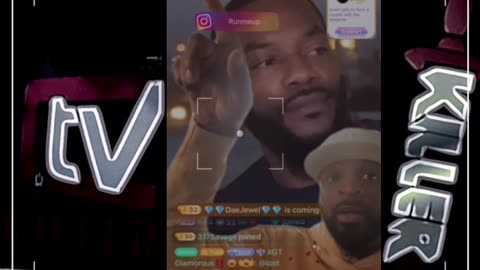 “Kevin Jones EXPOSES Regina’s Hidden Truth — BIGO in Shock!” Pt3