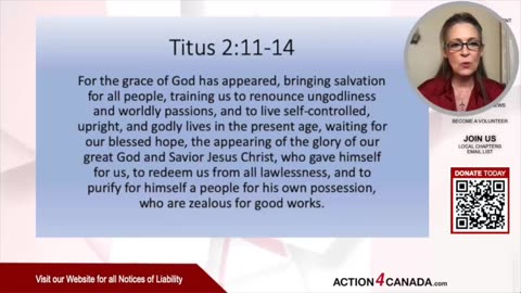 Salvation: Available For All