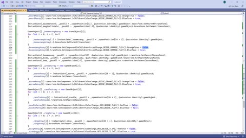 Burned Out After a Month of Working