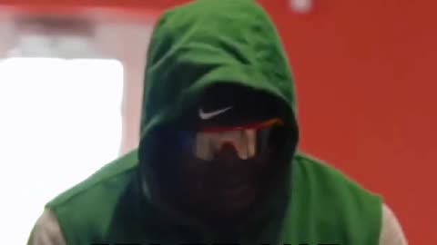 😂Tyreek Hill Undercover 
