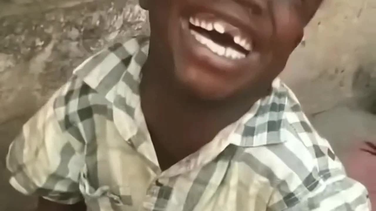 village cst is funny runn