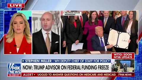 Stephen Miller Exposes Yet Another Fake News Media Hoax