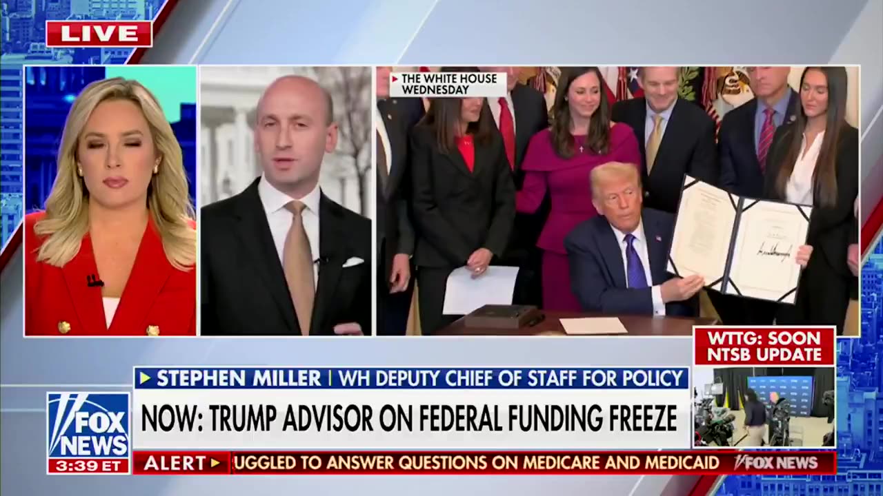 Stephen Miller Exposes Yet Another Fake News Media Hoax