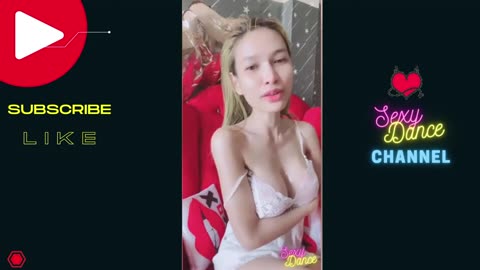 Sexy Thai Big Boob Hot Girl Shaking 😍Hot 🥵 Reel is Here 💦