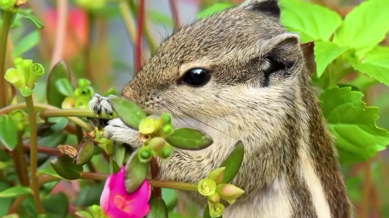 Natural beauty of india looking so sweet here