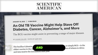 Tetanus Paradox & The Forbidden Facts of Modern Vaccinology: A Gavin de Becker Analysis