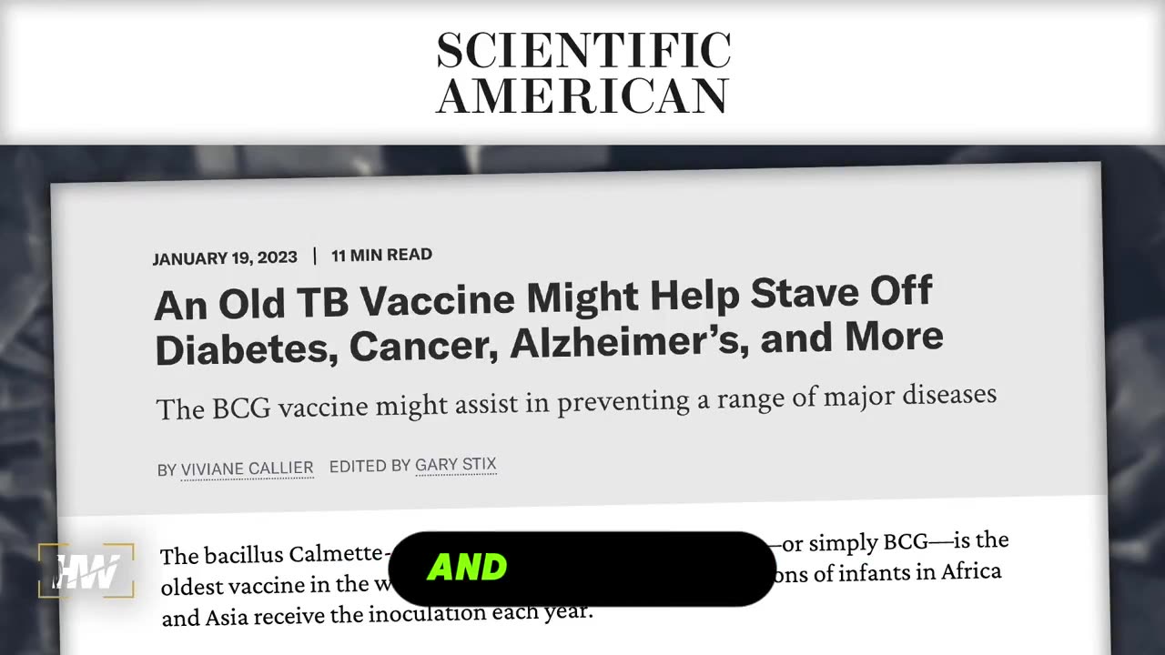 Tetanus Paradox & The Forbidden Facts of Modern Vaccinology: A Gavin de Becker Analysis