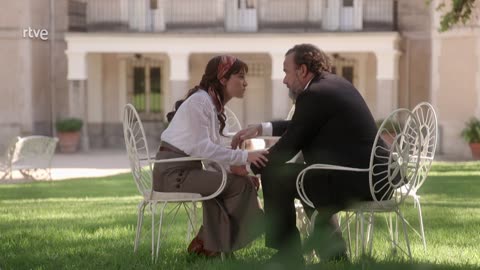 La promesa temporada 1 capitulo 2 parte 4