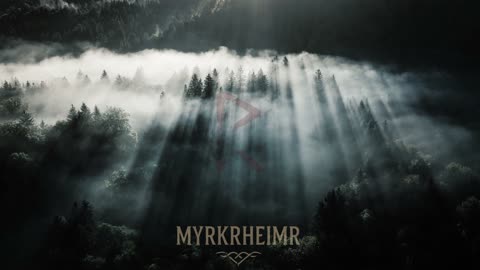 Myrkrheimr - Sacred Fog (Official Music Video)