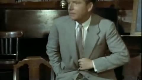 The 39 Steps (1959) FULL MOVIE | Kenneth More | Classic British Spy Thriller | 1080p