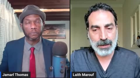 Laith Marouf | "It Was Never A Ceasefire": The Arab Regimes Risk Annihilation