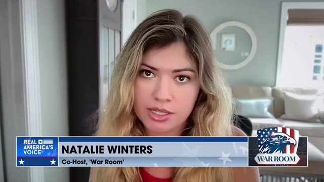 Natalie Winters: Sharia Financing Is Becoming Government Policy Across America. Here’s Where It’s Happening.