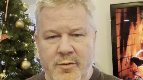 Christmas Message From CDM Founder L Todd Wood