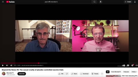 An Inconvenient Study by The HighWire with Del Bigtree