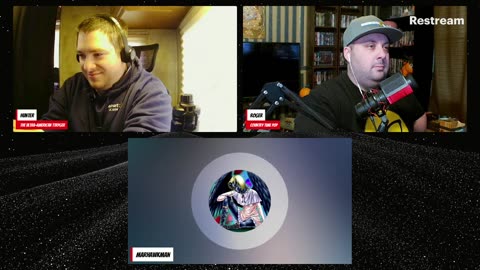 The Ultra-Cast: She's Off Her Rocker