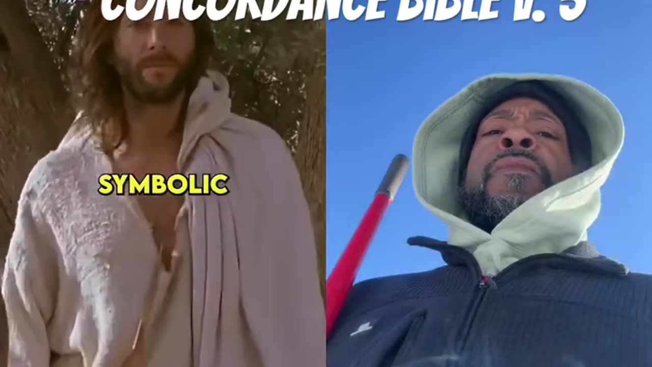 The Goldstonian Concordance Bible - Series I - https://a.co/d/6zlVl4g