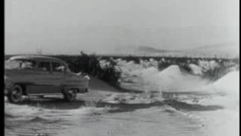 Classic Car Commercial — 1954 DeSoto