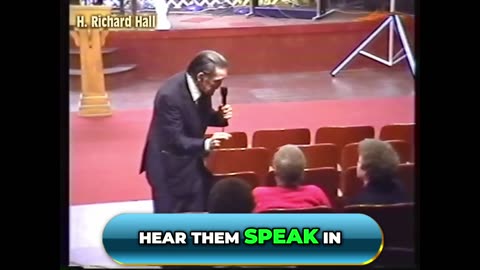 Pentecost Explained The Truth About Heavenly Languages