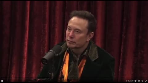 Elon Musk: “Theo tôi, George Soros về cơ bản ghét loài người.”