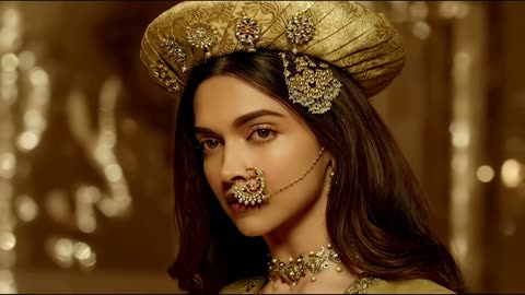 Deewani Mastani _ Deepika Padukone _ Bajirao Mastani