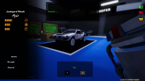 No Time Bug Hunt 9/30/25 Prologue