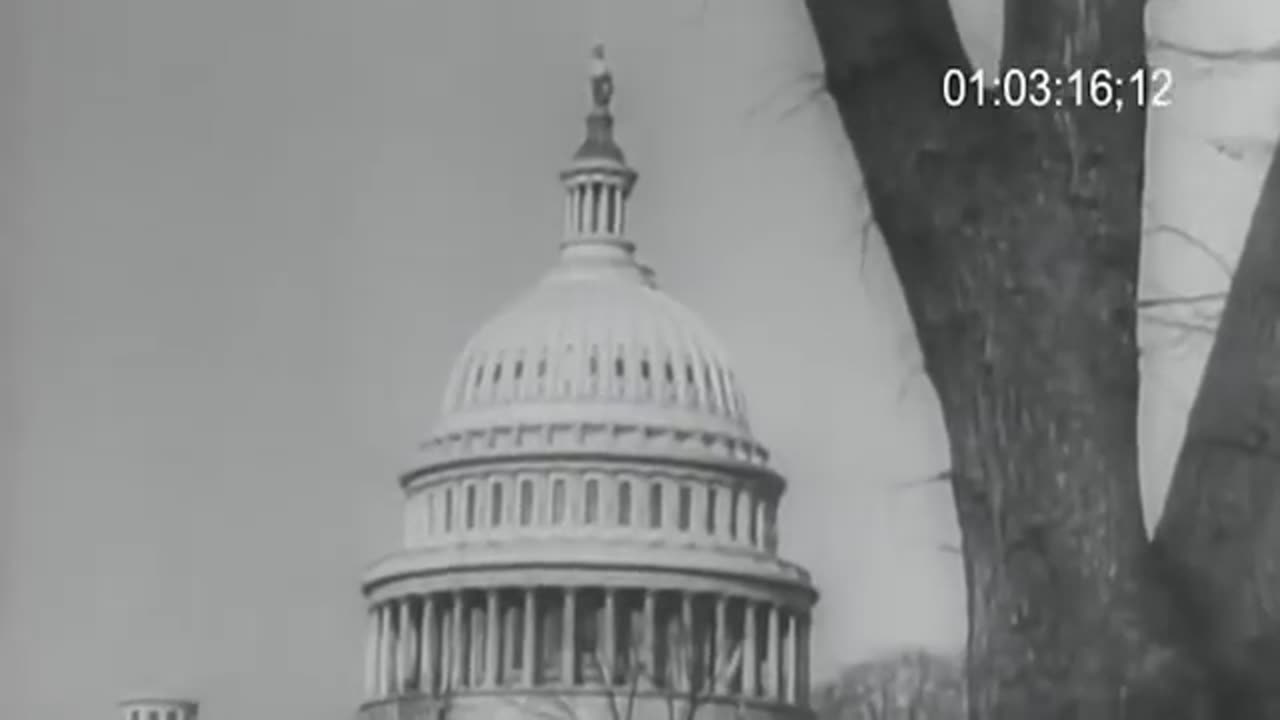 The Conspiracy Theory of Everything