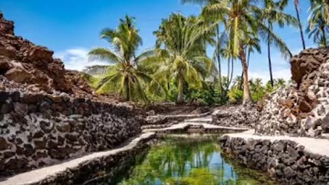 kalahuipua'a historic park