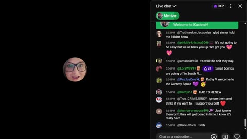 Allegedly In My Opinion w/ BrittneyJ is live!