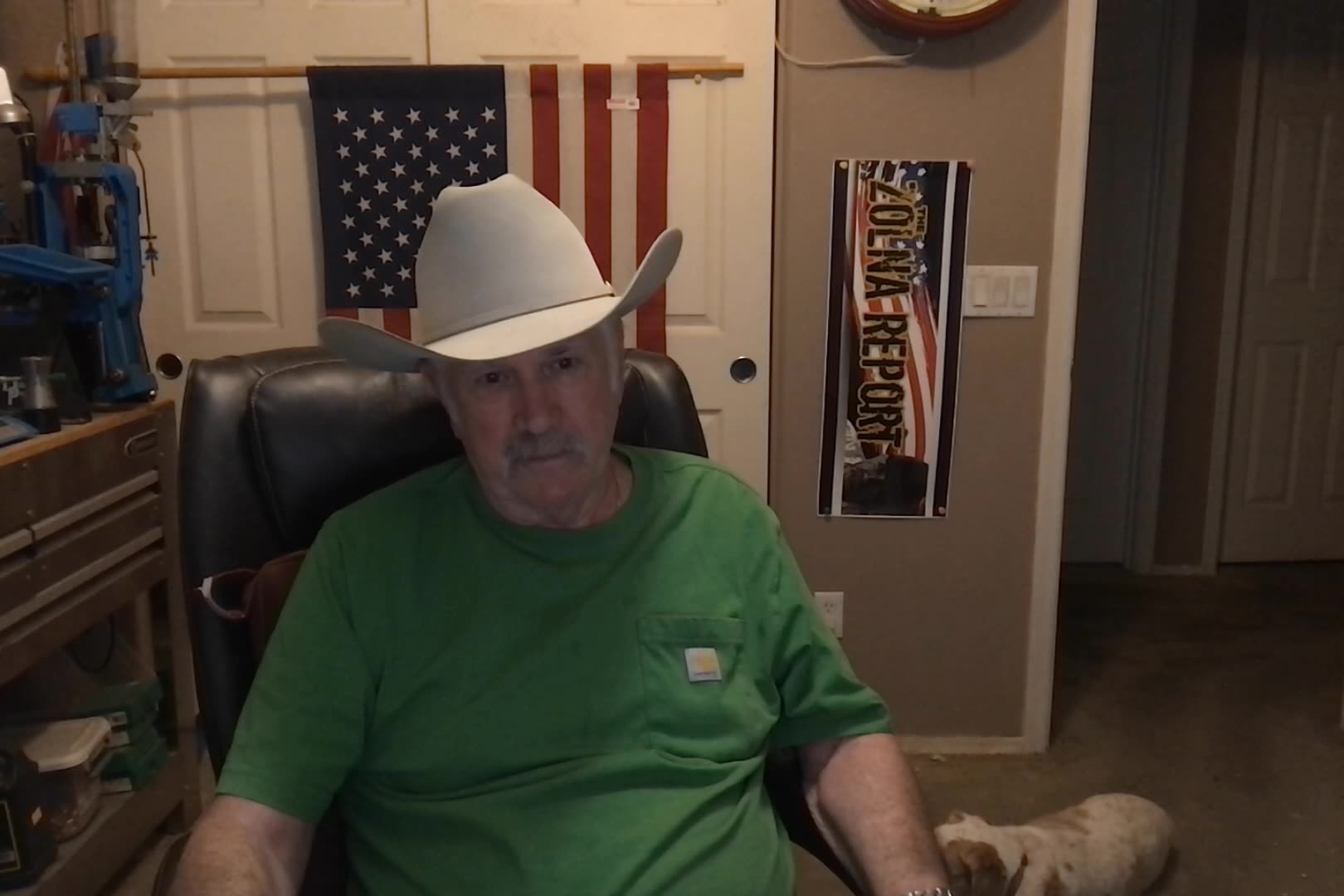 How Epstein Threatened To Take Down Trump, Sealed His Fate, Ghislaine Is Next!