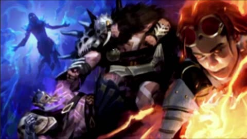 New lorwyn spoilers and color shifted planeswalkers?