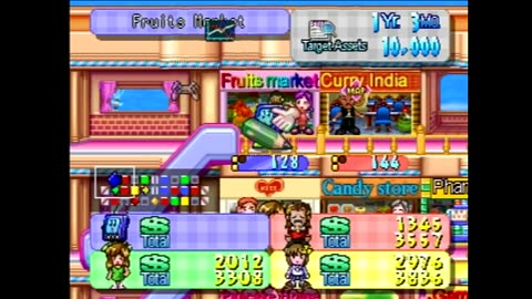 Top Shop (Ps1) Game1 Part3