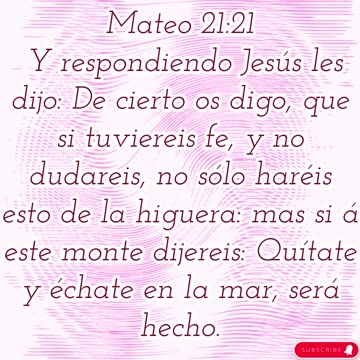 "La Fe que Mueve Montañas"Mateo 21:21#shorts #youtubeshorts #jesuschrist #ytshorts #yt #youtube #yt