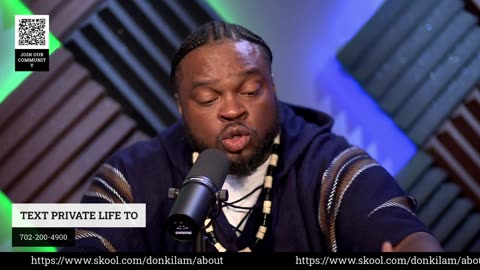 Exclusive Sneak Peek: Unseen Footage from Don Kilam & The Private Cast - 2026 Release!