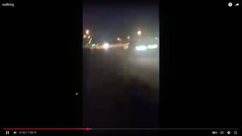 GangStalking and Harassment By Sheriffs 110/111