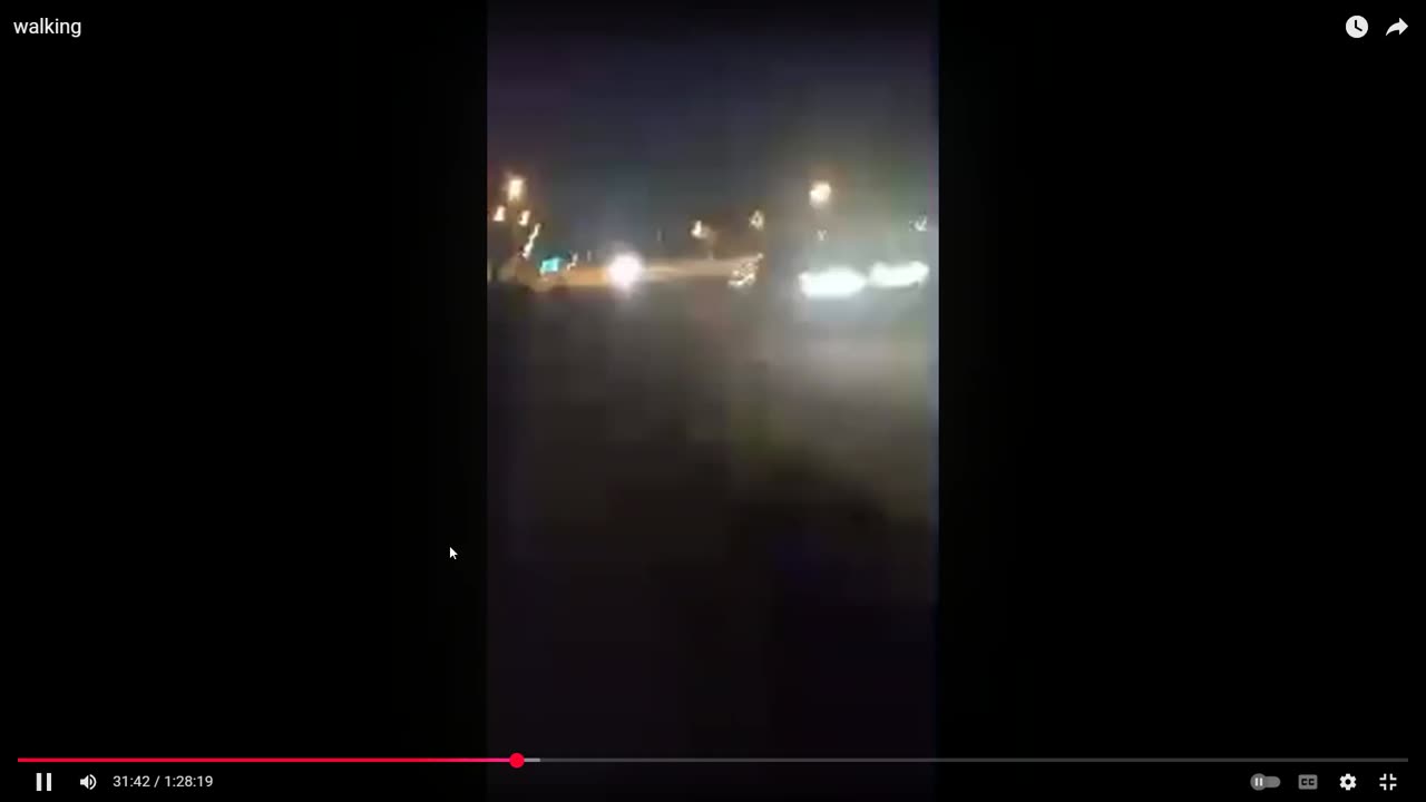GangStalking and Harassment By Sheriffs 110/111