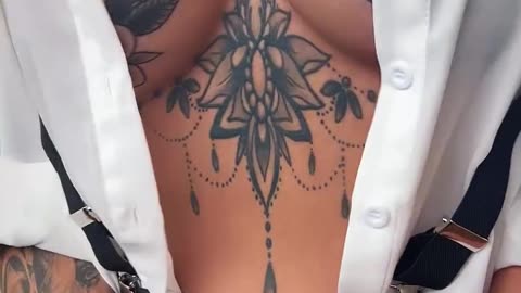 How much do you like a smoking hot milf