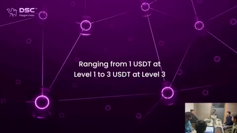 🚀 DSC Global Expansion in Progress! 🌍