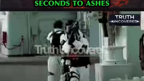 China's Non-Nuclear Hydrogen Bomb 2 Seconds