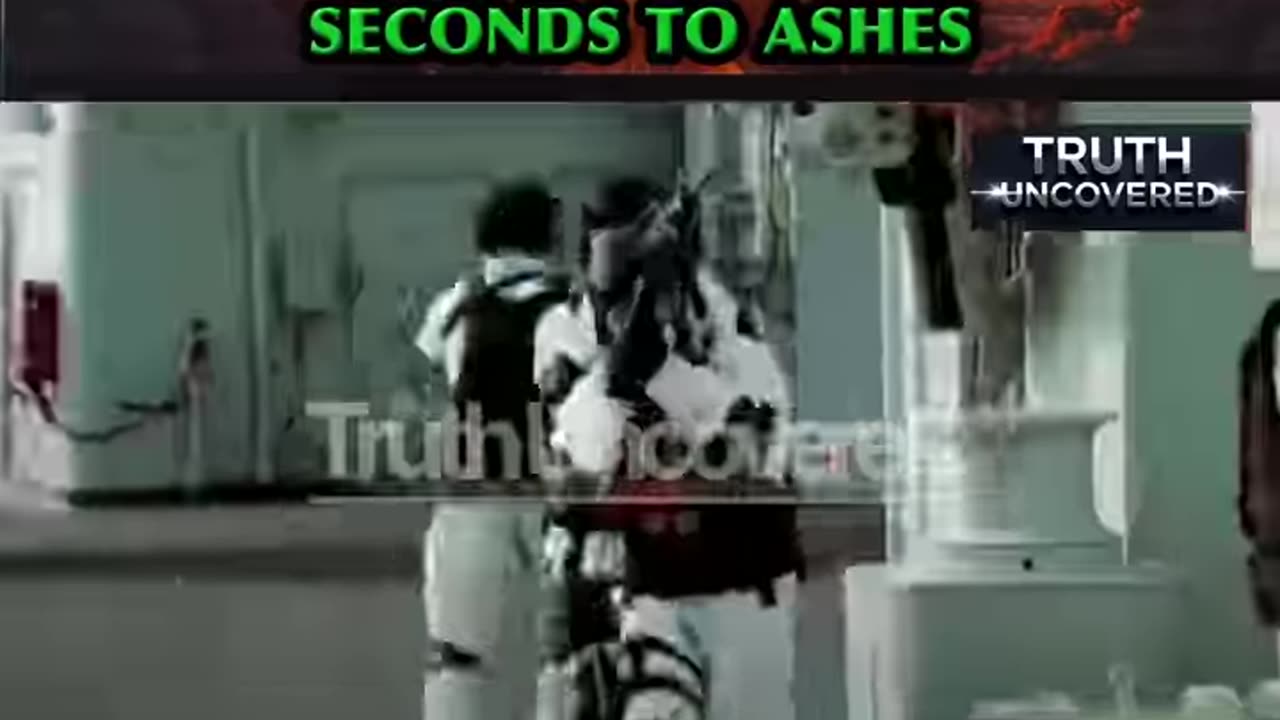 China's Non-Nuclear Hydrogen Bomb 2 Seconds