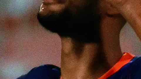 Gakpo sent a clear message to Arne Slot after his record-breaking performance for the Netherlands!
