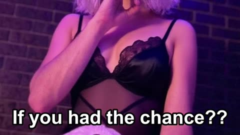 Would you try a transgirl